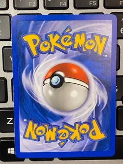 Pokemon 1st Edition Bellossom 3/111 Neo Genesis 2000 Holo Rare WOTC Card TCG - Image 3