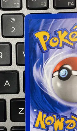 Pokemon 1st Edition Bellossom 3/111 Neo Genesis 2000 Holo Rare WOTC Card TCG - Image 4