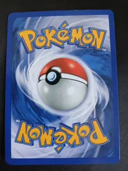 Pokemon TCG Bellossom Neo Genesis Holo Unlimited Rare First Edition 3/111 NM - Image 2