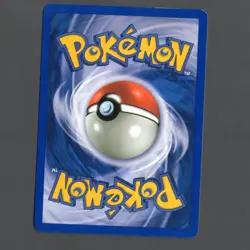 Pokemon TCG Bellossom Neo Genesis Holo Unlimited Rare First Edition 3/111 LP - Image 3
