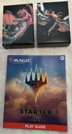 Magic The Gathering Starter Kit 2023 - Image 1
