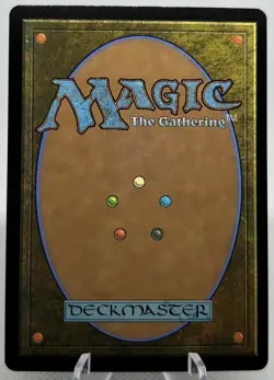 Decree of Pain 0148 Foil Commander Masters CMM MTG NM - Image 2