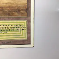 MTG Savannah Unlimited - Magic the Gathering - Image 3