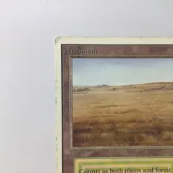 MTG Savannah Unlimited - Magic the Gathering - Image 5