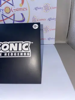 Secret Lair x Sonic the Hedgehog Superdrop: Friends & Foes - SLD NON-FOIL SEALED - Image 4