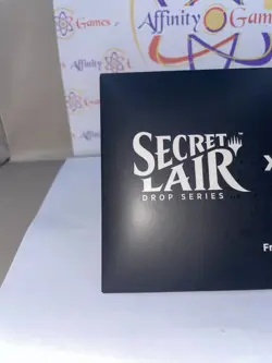 Secret Lair x Sonic the Hedgehog Superdrop: Friends & Foes - SLD NON-FOIL SEALED - Image 5