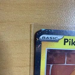 Pikachu 051 /162 Stamped 2026 Pokemon Day 30 Promo TCG With Coin - Image 4