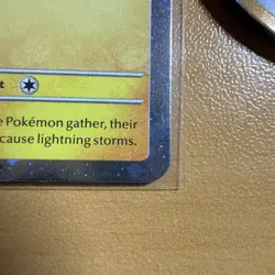Pikachu 051 /162 Stamped 2026 Pokemon Day 30 Promo TCG With Coin - Image 5