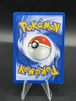 Shining Magikarp 66/64 Secret Rare - Pokemon Neo Revelation LP EF3 SMALL IMPRINT - Image 5