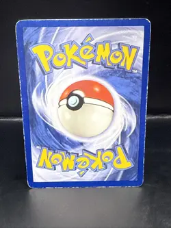 Pokemon TCG Kabutops 1st Edition Fossil Series Holo Rare 9/62 - Image 4