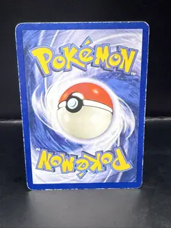Pokemon TCG Kabutops 1st Edition Fossil Series Holo Rare 9/62 - Image 5
