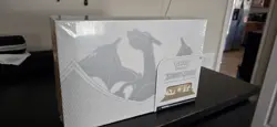 Pokemon TCG Sword and Shield Ultra Premium Collection Charizard Box 820650871115 - Image 1
