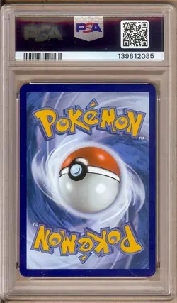 2024 POKEMON GRENINJA EX TWILIGHT SPECIAL ILLUSTRATION #214 PSA 10!! - Image 2