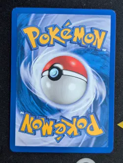 Illumise - 38/100 - Uncommon - Pokemon Standstorm - NM - Image 2