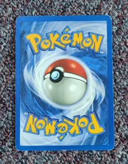 Rare 1999 Pokemon Jungle Unlimited Electrode #2/64 WOTC, VG - Image 3