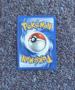 Rare 2004 Pokemon EX Fire Red Leaf Green Rapidash #13/112 Nintendo, VG - Image 3