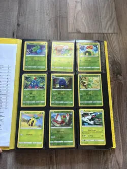 POKEMON Crown Zenith partial Complete set - Image 2