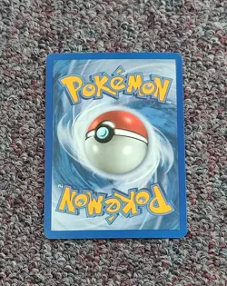 Rare 2006 Pokemon EX Holon Phantoms Reverse Foil Seadra #52/110 Nintendo, VG - Image 3