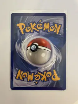 Pokemon TCG Squirtle Base Set 63/102 Regular Unlimited Common - Image 2