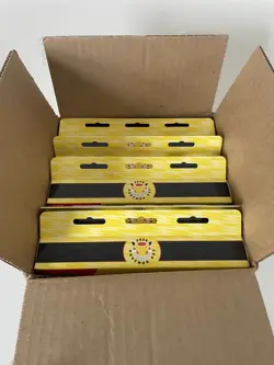 Pokemon TCG: Pokemon Day 2026 Collection Box - 30th Anniversary - Lot Of 5 - Image 5