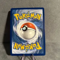 Prime Catcher 157/162 Temporal Forces Pokemon NM - Image 2