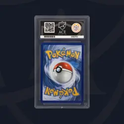Espeon ex SVP 175 - PERFECT ACE 10 - Prismatic Evolutions Promo - Pokemon TCG - Image 2