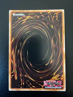 Gagagarevenge REDU-EN051 Super Rare 1st Edition Near Mint Yugioh - Image 2