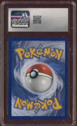 2021 Pokemon Celebrations Holo #022/025 Lugia CGC 9 MINT - Image 2