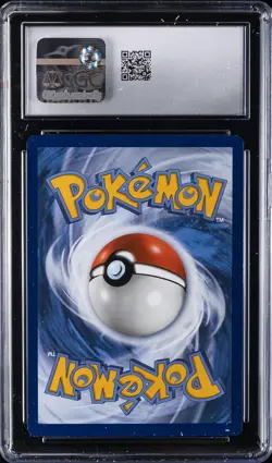 2021 POKEMON CELEBRATIONS HOLO #022/025 LUGIA CGC 9 - Image 2