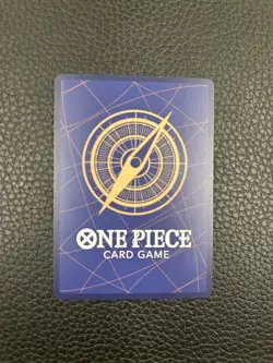 O-Nami (Event Pack Vol. 5) OP06-101 One Piece Promotion Cards Foil - Image 2