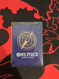 Sabo OP13-120 Secret Rare Alternate Art Carrying On His Will One Piece TCG - Image 3