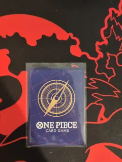 Sabo OP13-120 Secret Rare Alternate Art Carrying On His Will One Piece TCG - Image 4