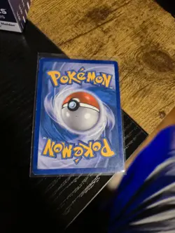 Pokemon TCG Arceus LV 100 DP50 Diamond & Pearl Holo Black Star Promo LP - Image 2