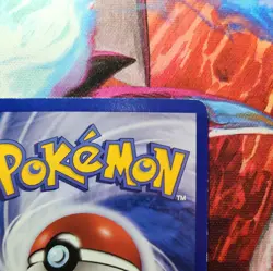 Lapras 8/92 - EX Legend Maker 2006 Holo Rare Pokemon Card - Image 3