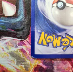 Lapras 8/92 - EX Legend Maker 2006 Holo Rare Pokemon Card - Image 5