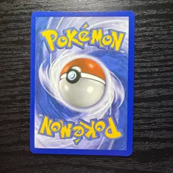 Yanmega (Prime) 98/102 HGSS Triumphant Holo Ultra Rare Vintage Pokemon TCG Card - Image 2