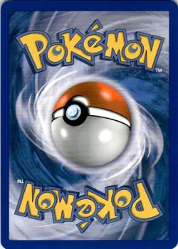 (110068) YANMEGA PRIME 98/102 Ultra Rare Holo HGSS Triumphant Pokemon Card - Image 3