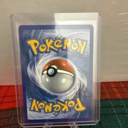2010 Pokemon HG & SS Yanmega Triumphant Holo Prime 98/102 - Image 2