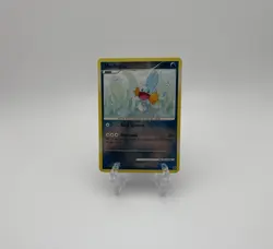 Pokemon Mudkip Common Reverse Holo Card 80/106 Great Encounters MP/HP - Image 1