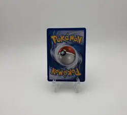 Pokemon Mudkip Common Reverse Holo Card 80/106 Great Encounters MP/HP - Image 2