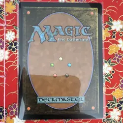 MTG Swords to Plowshares Iconic Masters Magic the Gathering Card #036 White LP - Image 2