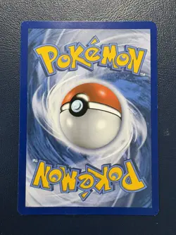 Mega M Absol EX XY63 Black Star Promo Holo 2015 Pokemon Card LP - Image 3