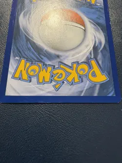 Mega M Absol EX XY63 Black Star Promo Holo 2015 Pokemon Card LP - Image 4
