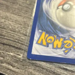 Pokemon TCG M Absol-EX XY Black Star Promos Holo Card XY63 - Image 3