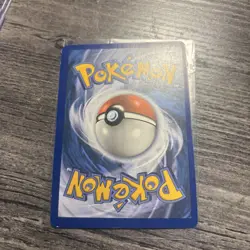 Pokemon TCG M Absol-EX XY Black Star Promos Holo Card XY63 - Image 4