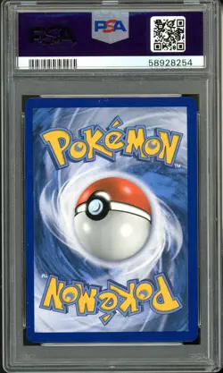 2016 Pokemon XY Evolutions Gyarados Holo 34/108 PSA 9 Mint - Image 2