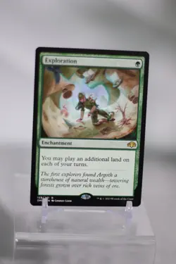Exploration Dominaria Remastered Regular - Image 1