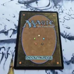 MTG - Scalding Tarn - Zendikar - Nm - Image 2