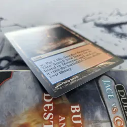 MTG - Scalding Tarn - Zendikar - Nm - Image 3