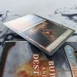 MTG - Scalding Tarn - Zendikar - Nm - Image 4